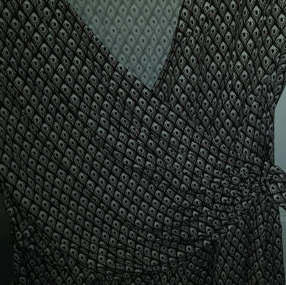 Ann Taylor dress